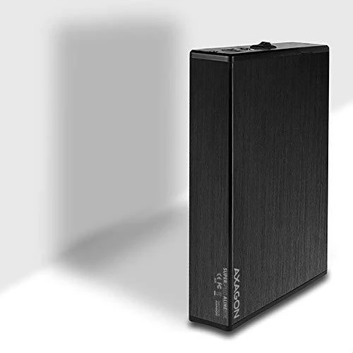 AXAGON EE35-XA3 USB3.0 - SATA 3.5'' išorinė ALINE dėžutė