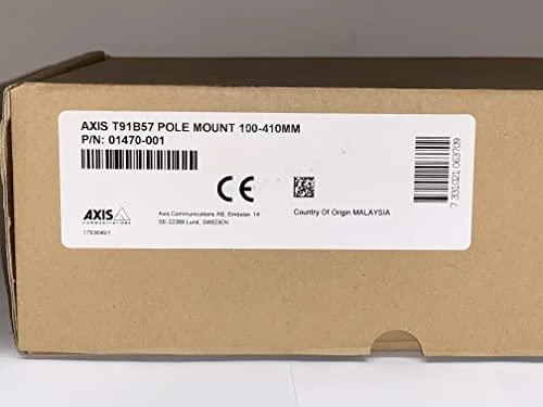Axis T91B57 POLITIKA MOUNTAS 100-410MM