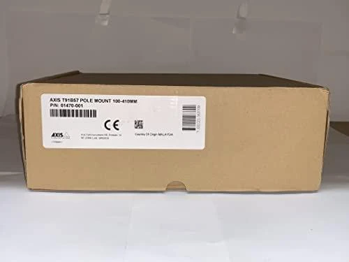 Axis T91B57 POLITIKA MOUNTAS 100-410MM