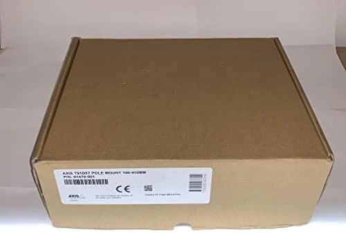 Axis T91B57 POLITIKA MOUNTAS 100-410MM