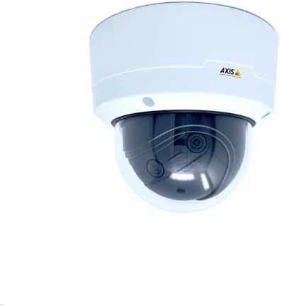 Kamera IP Axis AXIS P3827-PVE