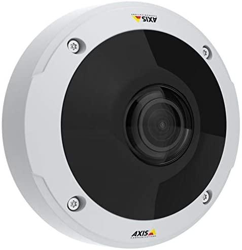 AXIS M3058-PLVE tinklo kamera
