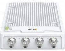 NET VIDEO ENCODER M7104/01679-001 AXIS