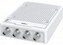 NET VIDEO ENCODER M7104/01679-001 AXIS
