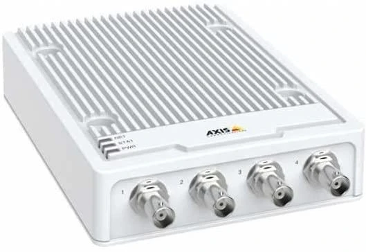 NET VIDEO ENCODER M7104/01679-001 AXIS