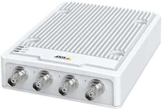 NET VIDEO ENCODER M7104/01679-001 AXIS