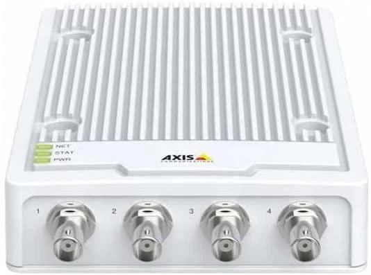 NET VIDEO ENCODER M7104/01679-001 AXIS
