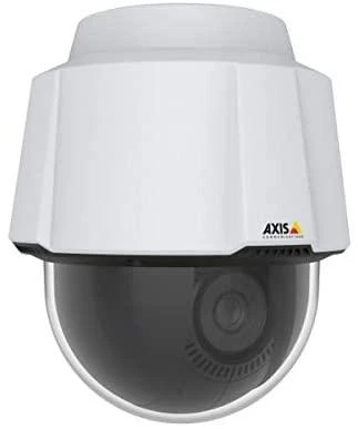 AXIS P5655-E 50HZ tinklo kamera