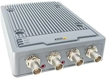 AXIS P7304 VAIZDO KODERAVIMAS