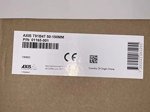 AXIS T91B47 50-150MM