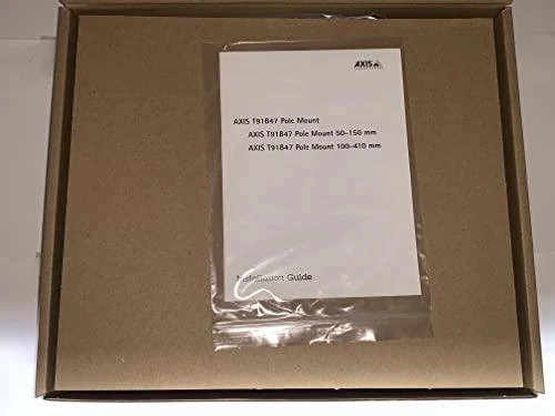 AXIS T91B47 50-150MM
