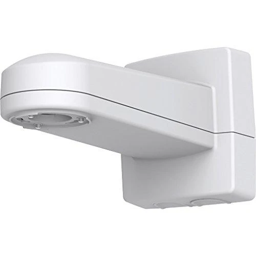 AXIS T91G61 MONTAVIMAS prie sienos