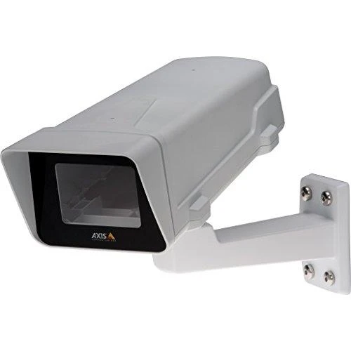 AXIS T93F20 DĖŽUTĖ POE T93F20, 1,2kg, Polimeras, Balta