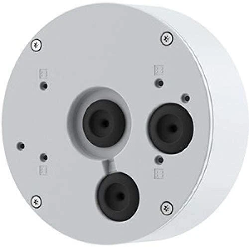 Axis T94S01P CONDUIT GALINĖ DĖŽĖ