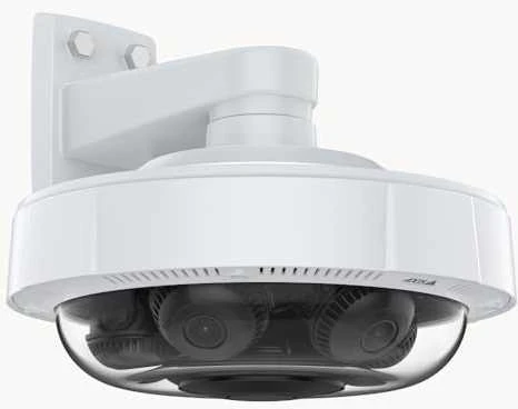 Axis P3738-PLE nešiojamojo kompiuterio atmintis