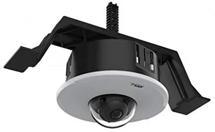 AXIS TM3201 įleidžiama rankena
