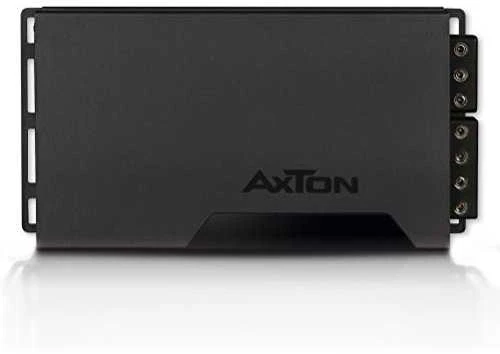 AXTON, A201 2-kanalu automobilinis garso stiprintuvas, 2x150W