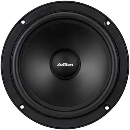 Axton ATC165S automobilių garsiakalbis iš priekio