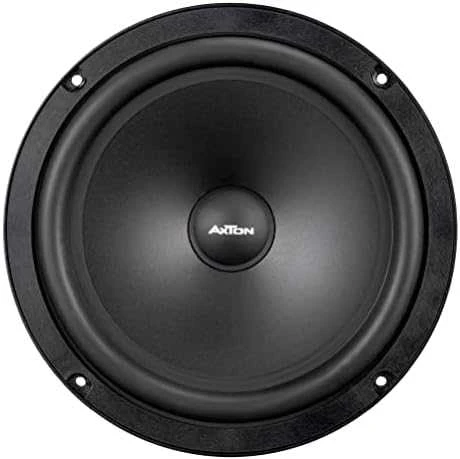 AXTON ATC200S 20cm garsiakalbis su juoda membrana