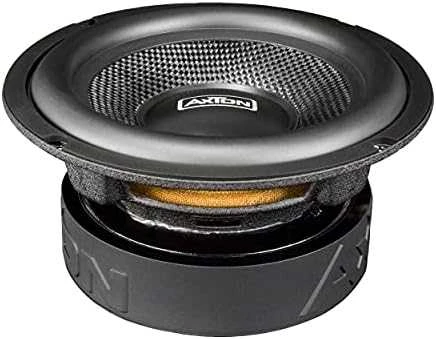 AXTON, ATW16 žemų dažnių dinamikas, 16cm, 2x2Ohm 75W