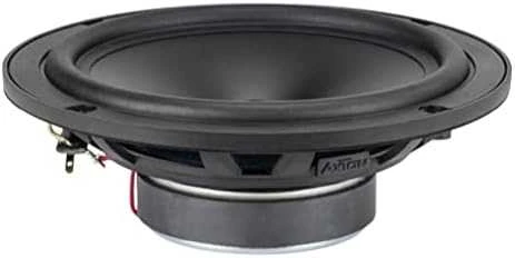 AXTON, ATX165S 2-juostų automobiliniai garsiakalbiai 16 cm / 6"