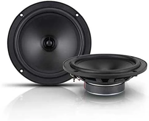 AXTON ATX165S 16 cm garsiakalbių komplektas