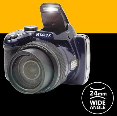 Kodak AZ528 Midnight Mėlyna