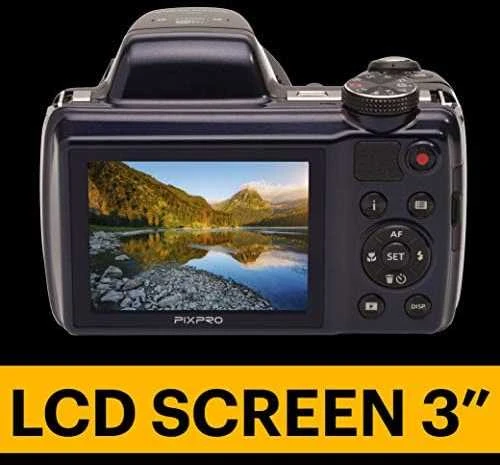 Kodak AZ528 Midnight Mėlyna