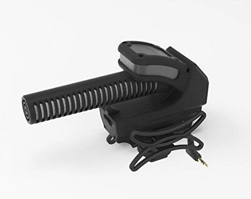 Azden SMX-15 DSLR Video Microphone, Mono