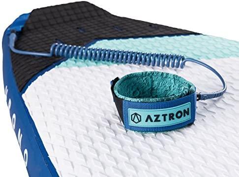 Irklentės saitas Aztron