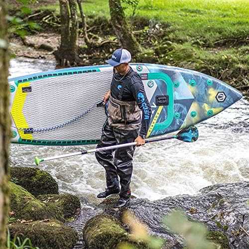 Kinija Irklentė Sup AZTRON Polaris