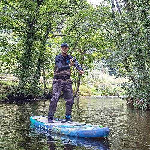Kinija Irklentė Sup AZTRON Polaris