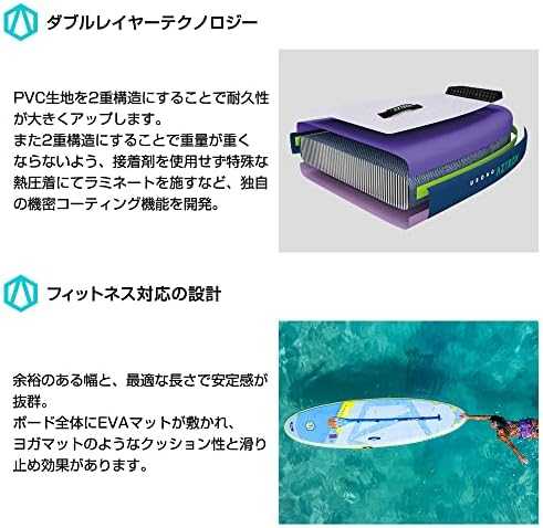 Kinija Irklentė Sup AZTRON Polaris