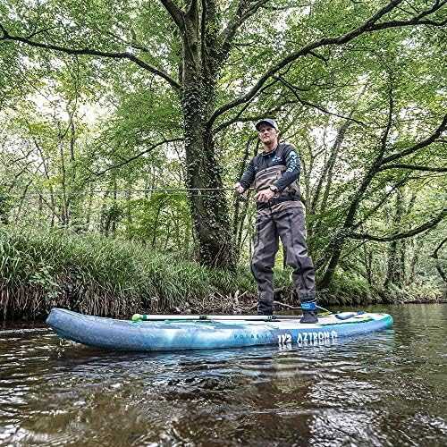 Kinija Irklentė Sup AZTRON Polaris