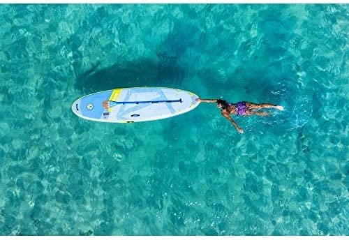 Kinija Irklentė Sup AZTRON Venus 10'8" Fitness iSUP