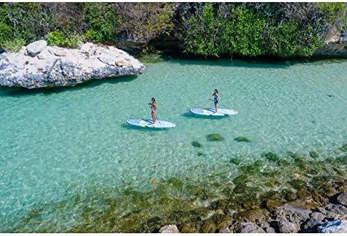 Kinija Irklentė Sup AZTRON Venus 10'8" Fitness iSUP