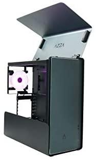 „Azza Cast Juoda Case“ (CSAZ-808B)