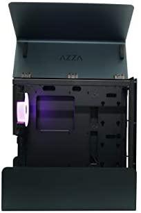 „Azza Cast Juoda Case“ (CSAZ-808B)
