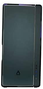 „Azza Cast Juoda Case“ (CSAZ-808B)