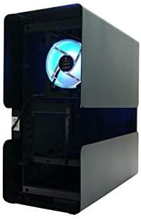 „Azza Cast Juoda Case“ (CSAZ-808B)