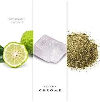 Azzaro Chrome EDT Vyrams 100 ml