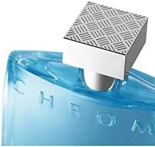 Azzaro Chrome EDT Vyrams 100 ml