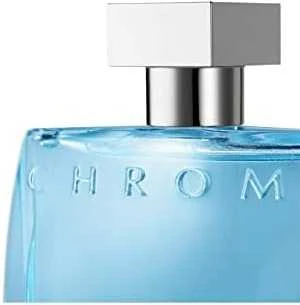 Azzaro Chrome EDT Vyrams 100 ml