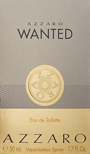 Azzaro Wanted 50 ml