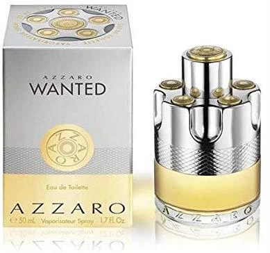 Azzaro Wanted 50 ml