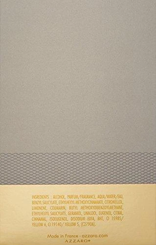 Azzaro Wanted EDT tualetinis vanduo vyrams, 100 ml