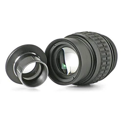 Beta Okuliaras Baader Planetarium Hyperion 21 mm