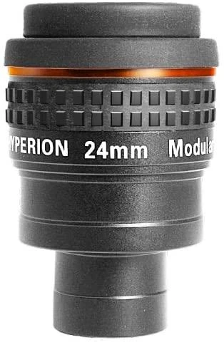 Beta Okuliaras Baader Planetarium Hyperion 13 mm
