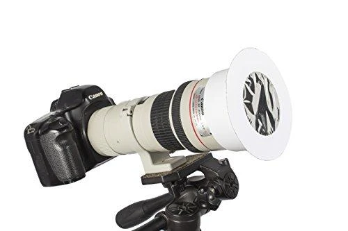 Baader Planetarium Filtras Saulei Baader AstroSolar safety filmas A4