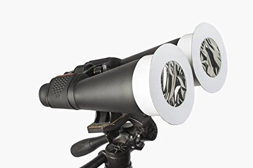 Baader Planetarium Filtras Saulei Baader AstroSolar safety filmas A4